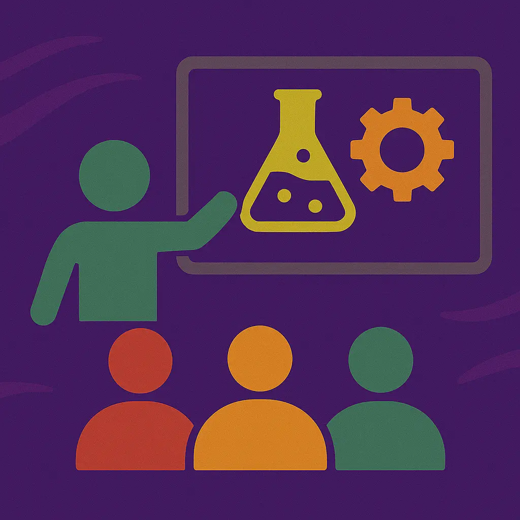 Metallurgical Training and CPD