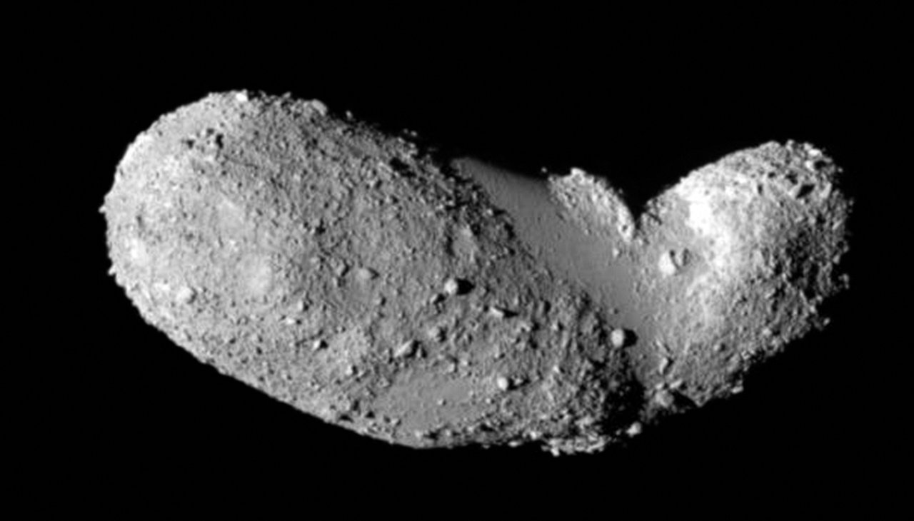 Our Solar System is filled with asteroids that are particularly hard to destroy, new study finds image