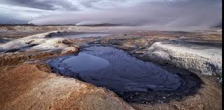 Fresh water and key conditions for life appeared on Earth half a billion years earlier than we thought image
