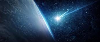Scientists have traced Earth’s path through the galaxy via tiny crystals found in the crust image