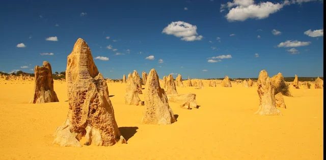 Limestone and iron reveal puzzling extreme rain in Western Australia 100,000 years ago image