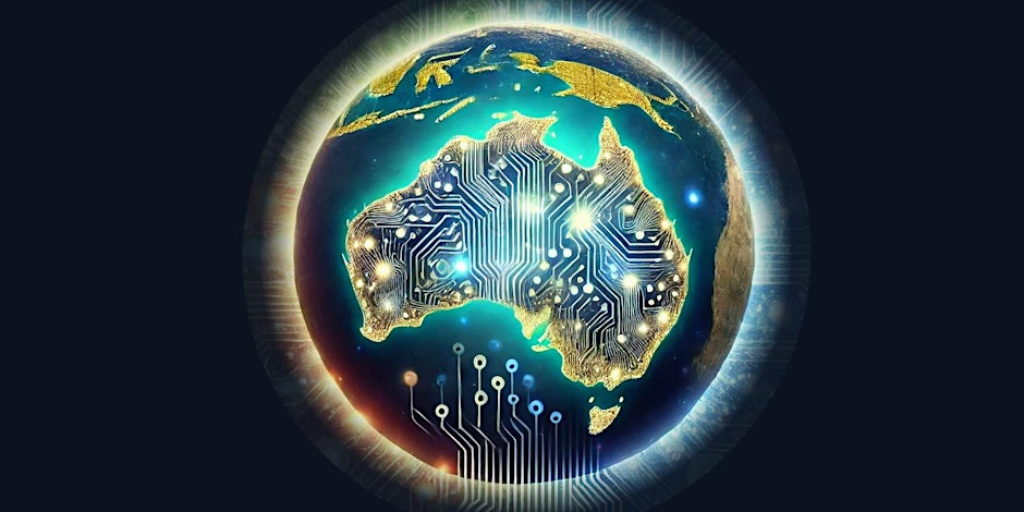 Unlocking Machine Learning in Earth Sciences: Think Tank Event image