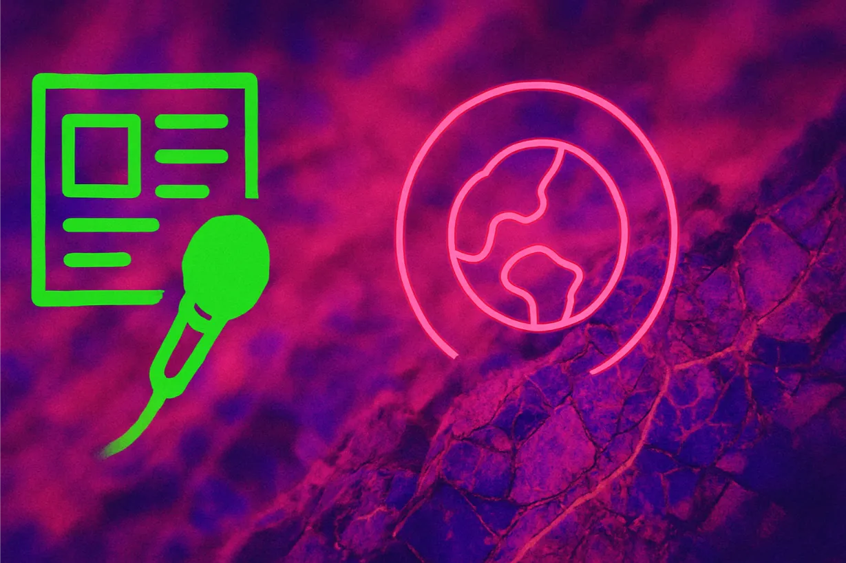 Pushing the Frontiers of Characterisation: Insights from the CFIGS Think Tank image