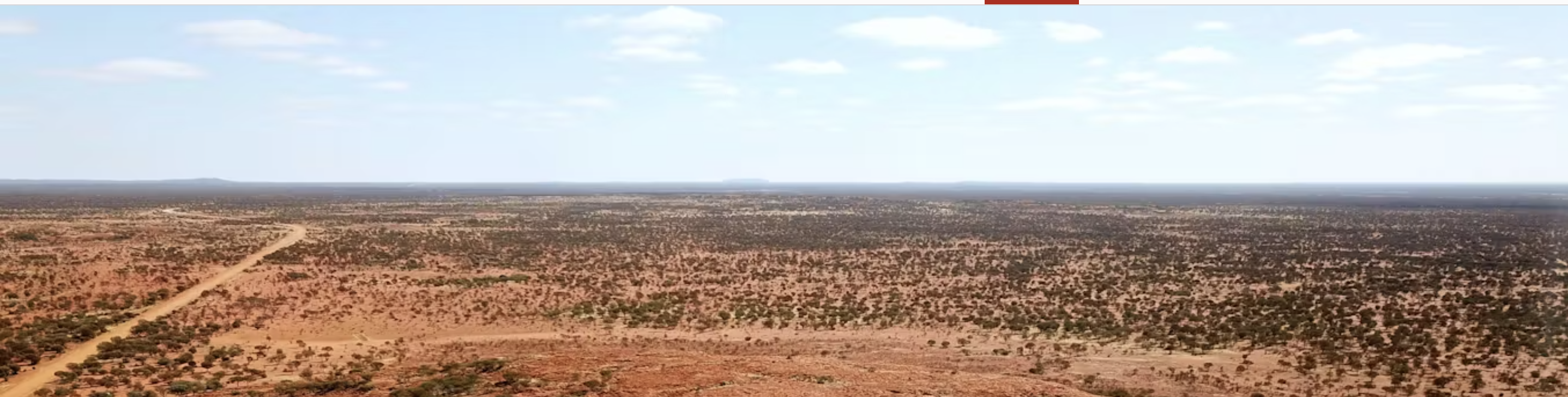 We found the world’s oldest asteroid strike in Western Australia. It might have triggered a global thaw image