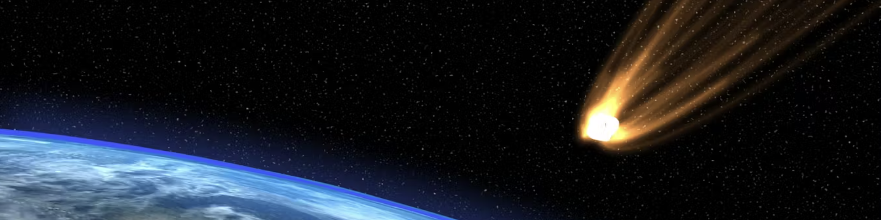 How the world’s oldest known meteorite impact structure changed the chemistry of Earth’s crust image